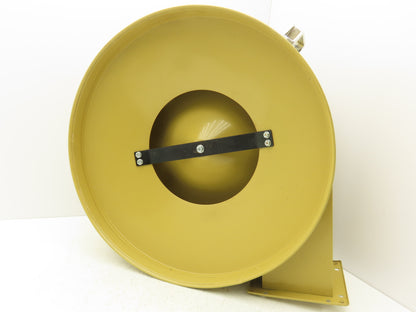 Powermatic PM1900-121 Right Collector Housing Turbo Cone Wood Dust Collector