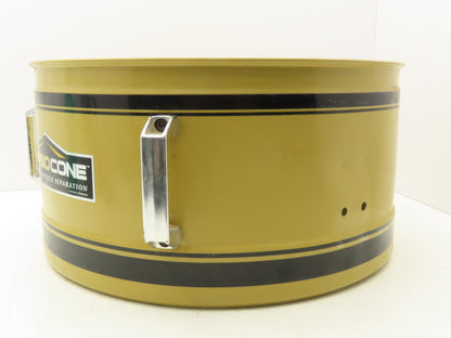 Powermatic PM1900-121 Right Collector Housing Turbo Cone Wood Dust Collector