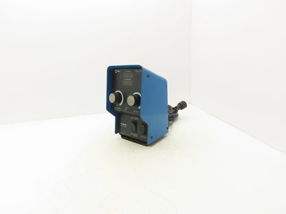 Miller 300882 Welder Series 70 Digital Wire Feeder Control Box Display Module