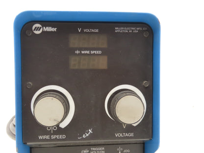 Miller 300882 Welder Series 70 Digital Wire Feeder Control Box Display Module