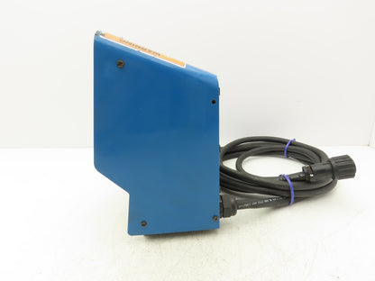 Miller 300882 Welder Series 70 Digital Wire Feeder Control Box Display Module