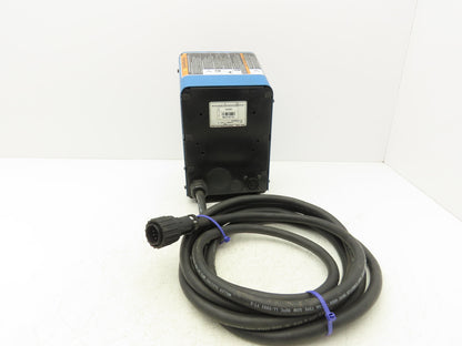 Miller 300882 Welder Series 70 Digital Wire Feeder Control Box Display Module