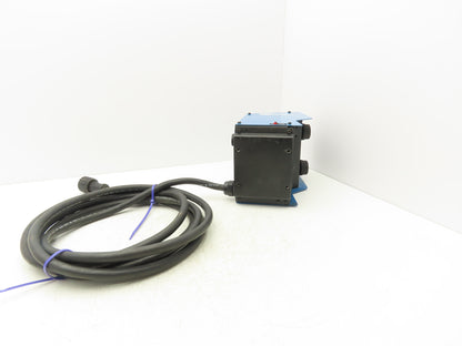 Miller 300882 Welder Series 70 Digital Wire Feeder Control Box Display Module