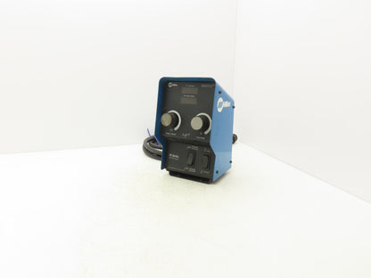 Miller 300882 Welder Series 70 Digital Wire Feeder Control Box Display Module