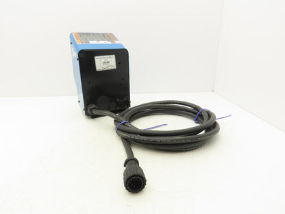 Miller 300882 Welder Series 70 Digital Wire Feeder Control Box Display Module