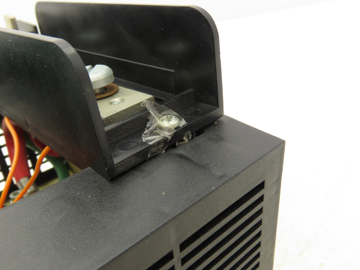 Eurotherm  452/55A SCR Power Controller Thyristor Power Unit 55A 500 VAC 1 Ph