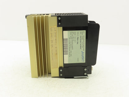 Eurotherm  452/55A SCR Power Controller Thyristor Power Unit 55A 500 VAC 1 Ph