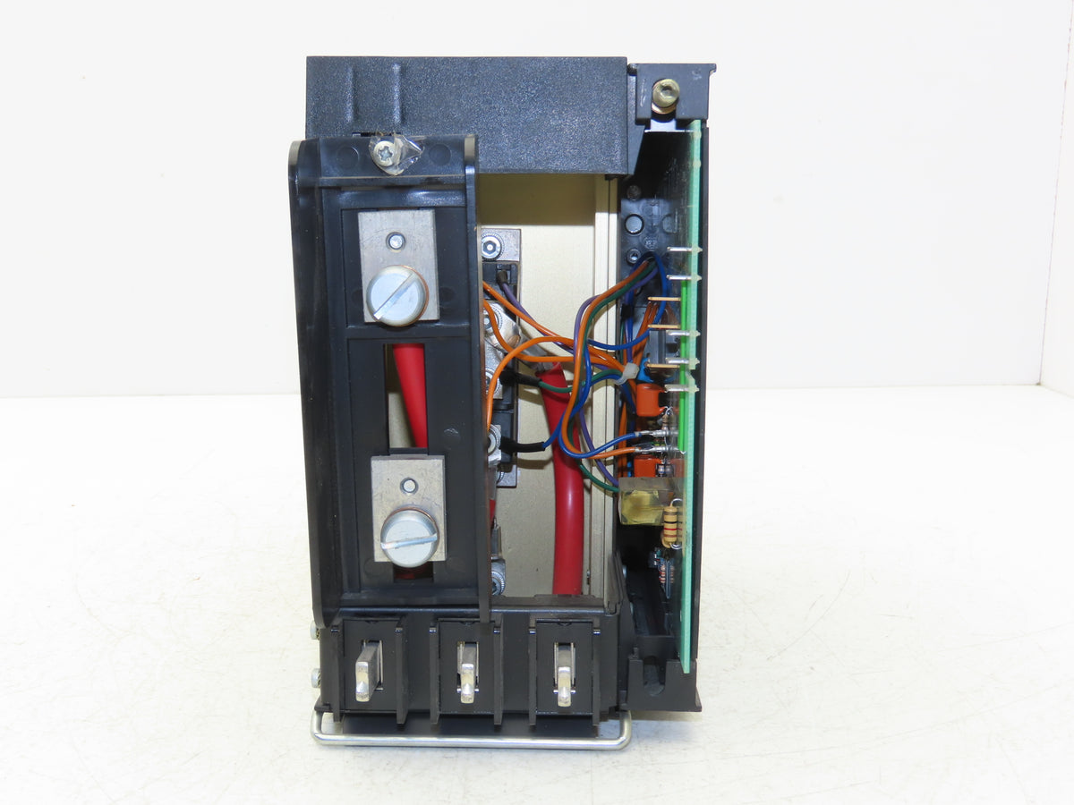 Eurotherm  452/55A SCR Power Controller Thyristor Power Unit 55A 500 VAC 1 Ph
