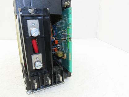 Eurotherm  452/55A SCR Power Controller Thyristor Power Unit 55A 500 VAC 1 Ph