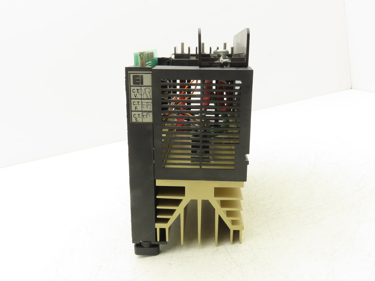 Eurotherm  452/55A SCR Power Controller Thyristor Power Unit 55A 500 VAC 1 Ph