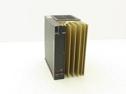 Eurotherm  452/55A SCR Power Controller Thyristor Power Unit 55A 500 VAC 1 Ph