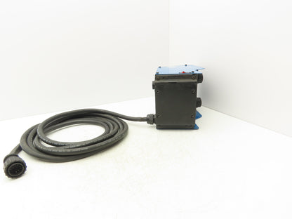 Miller 300882 Welder Series 70 Digital Wire Feeder Control Box Display Module