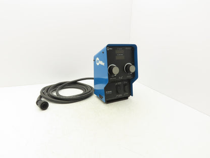 Miller 300882 Welder Series 70 Digital Wire Feeder Control Box Display Module