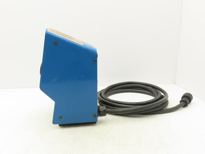 Miller 300882 Welder Series 70 Digital Wire Feeder Control Box Display Module
