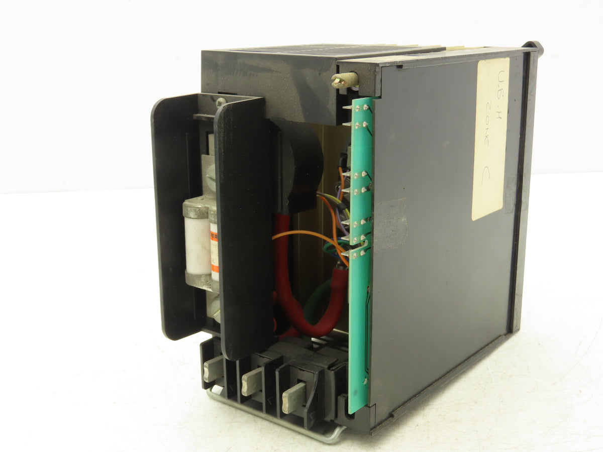 Eurotherm 452/062/29/37/00 SCR Power Controller Thyristor Unit 55A 500 VAC