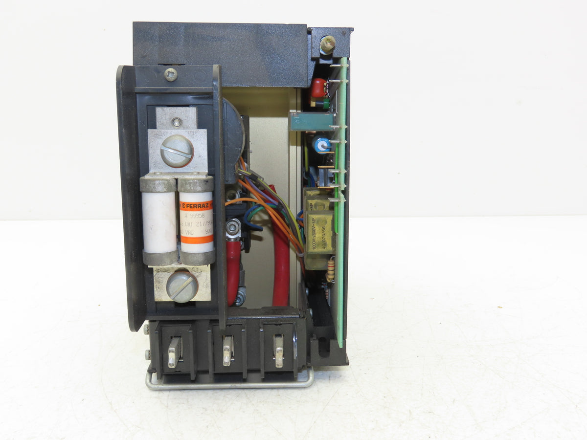 Eurotherm 452/062/29/37/00 SCR Power Controller Thyristor Unit 55A 500 VAC