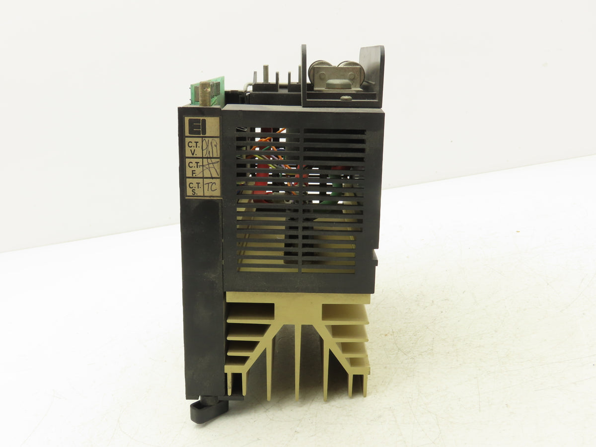 Eurotherm 452/062/29/37/00 SCR Power Controller Thyristor Unit 55A 500 VAC