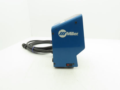 Miller 300882 Welder Series 70 Digital Wire Feeder Control Box Display Module
