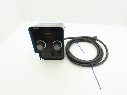 Miller 300882 Welder Series 70 Digital Wire Feeder Control Box Display Module