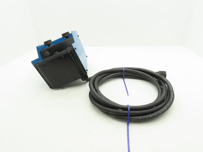 Miller 300882 Welder Series 70 Digital Wire Feeder Control Box Display Module