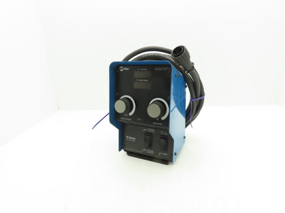 Miller 300882 Welder Series 70 Digital Wire Feeder Control Box Display Module