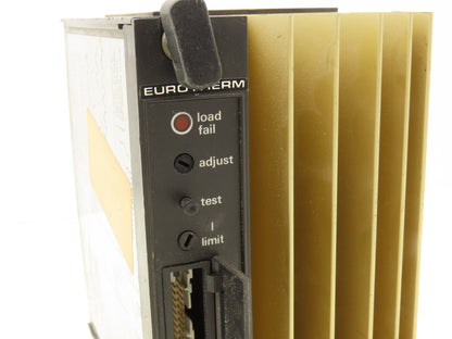 Eurotherm 462/062/29/44/073/001/00 SCR Power Controller Thyristor Unit 55A 500 V