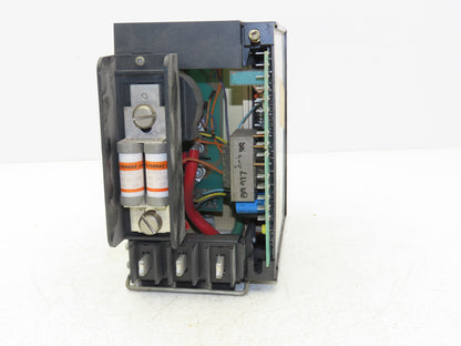 Eurotherm 462/062/29/44/073/001/00 SCR Power Controller Thyristor Unit 55A 500 V