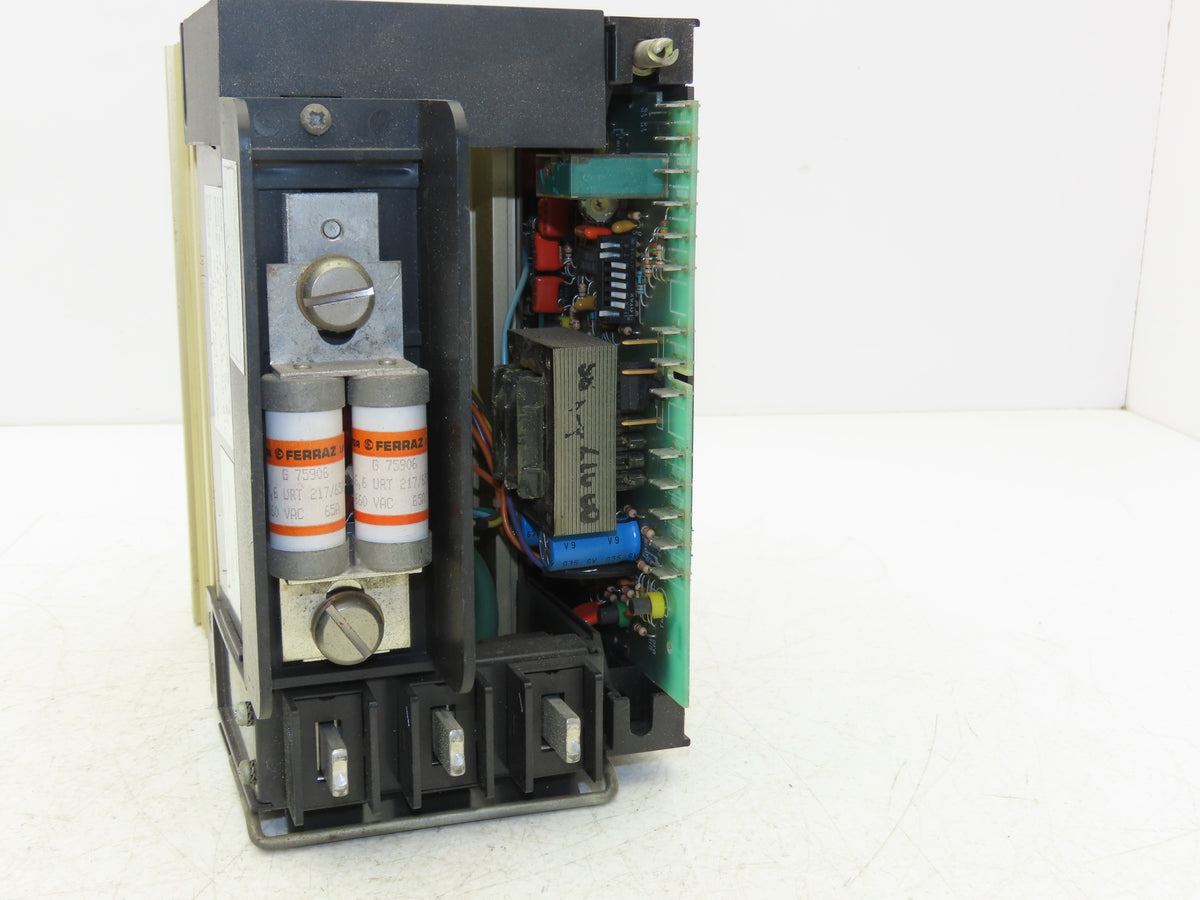 Eurotherm 462/062/29/44/073/001/00 SCR Power Controller Thyristor Unit 55A 500 V