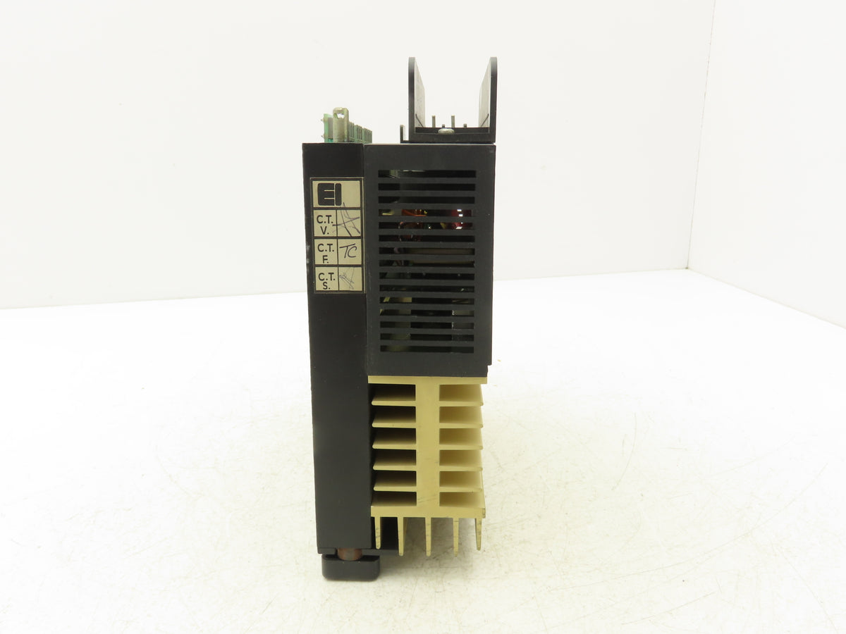 Eurotherm 455/081/29/19/073/001/37/00 SCR Power Controller Thyristor 15A 500 VAC