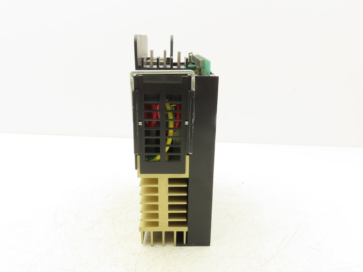 Eurotherm 455/081/29/19/073/001/37/00 SCR Power Controller Thyristor 15A 500 VAC