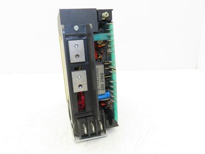 Eurotherm 455/081/29/19/073/001/37/00 SCR Power Controller Thyristor 15A 500 VAC