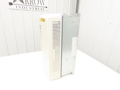 ABB ACS800-U1-0070 Variable AC Drive VFD 75Hp 96A 480V 3PH