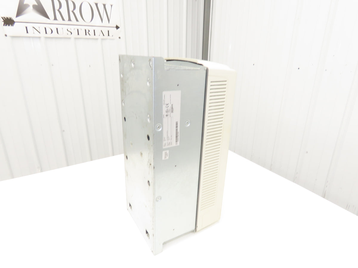 ABB ACS800-U1-0070 Variable AC Drive VFD 75Hp 96A 480V 3PH