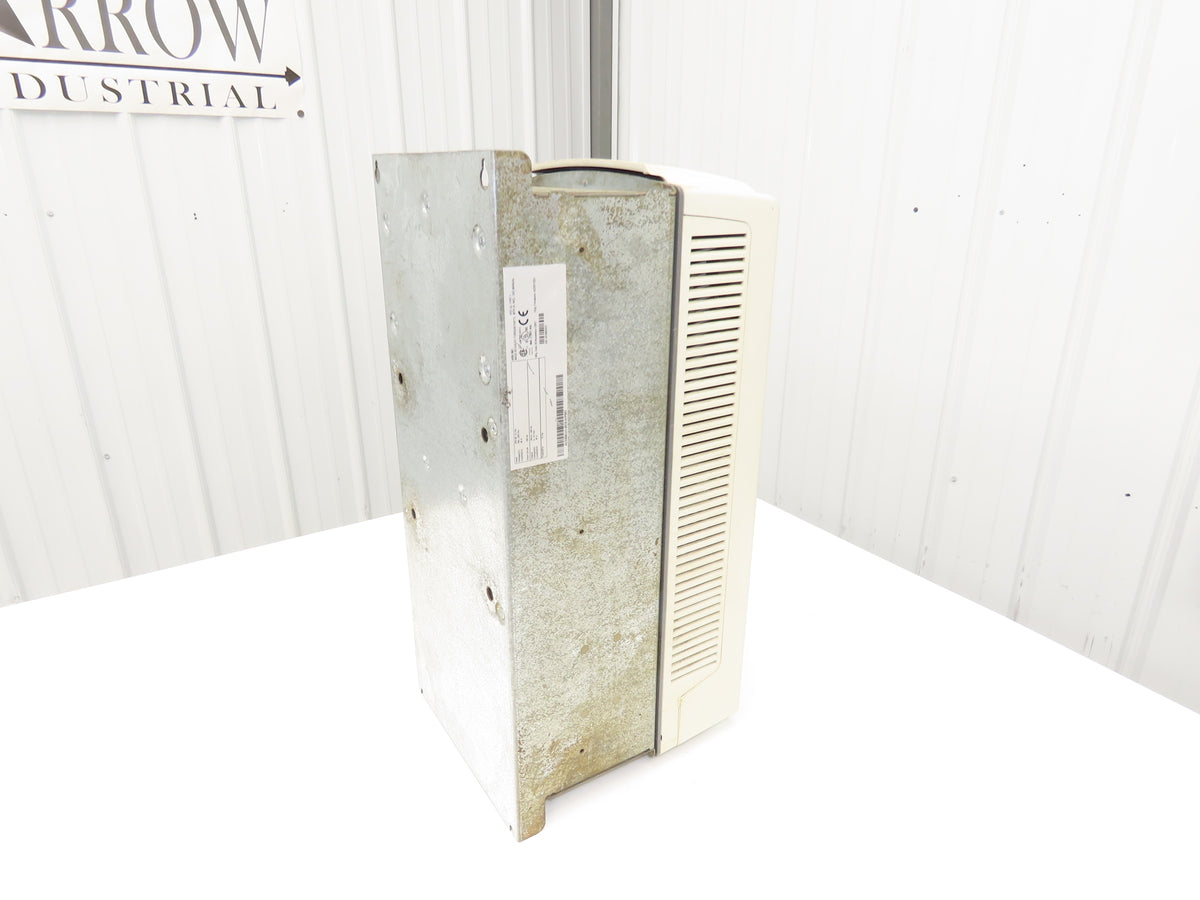 ABB ACS800-U1-0070 Variable AC Drive VFD 75Hp 96A 480V 3PH