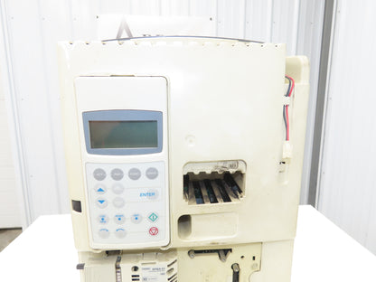 ABB ACS800-U1-0070 Variable AC Drive VFD 75Hp 96A 480V 3PH