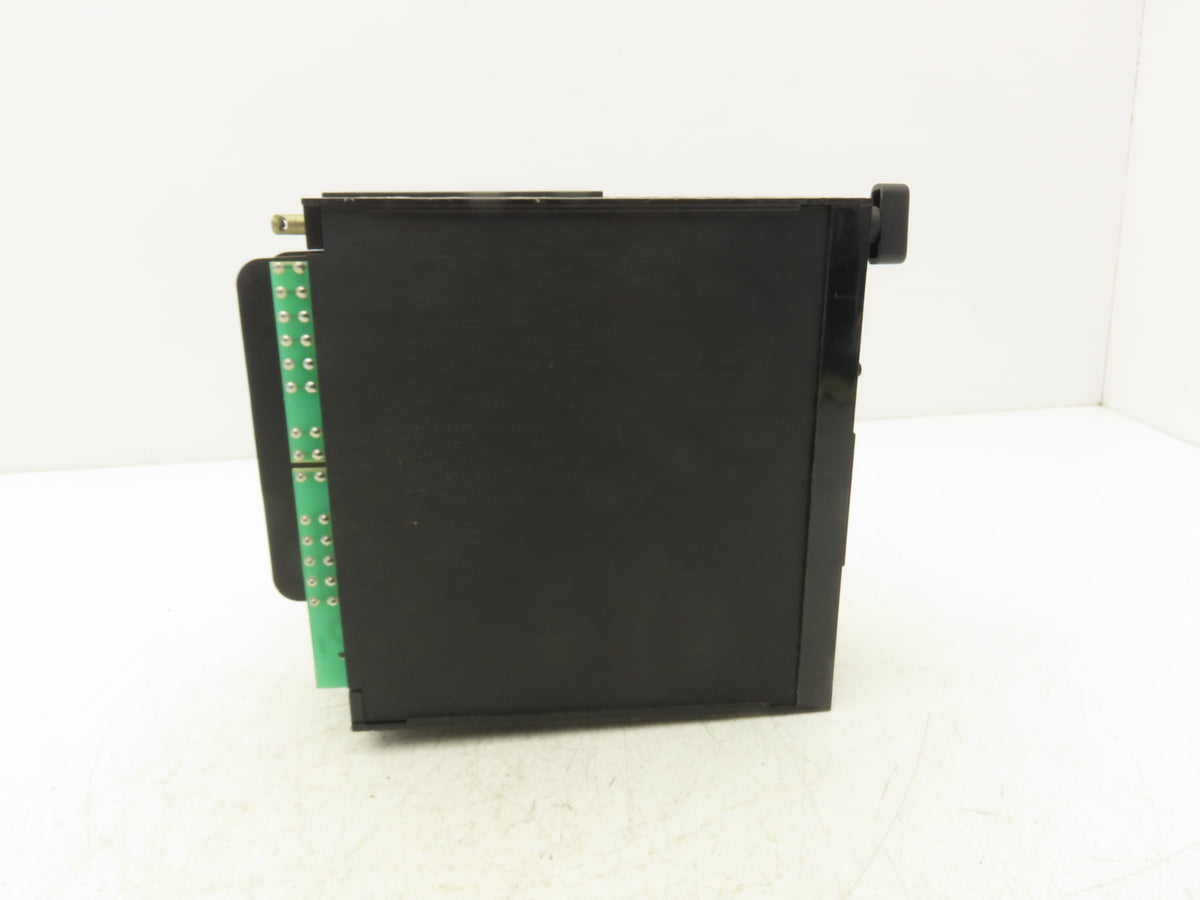 Eurotherm 455/15A 480V/115V/4-20MA/FC/PLF/BPM1/ SCR Power Controller 15A 480V