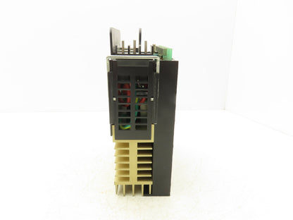 Eurotherm 455/15A 480V/115V/4-20MA/FC/PLF/BPM1/ SCR Power Controller 15A 480V