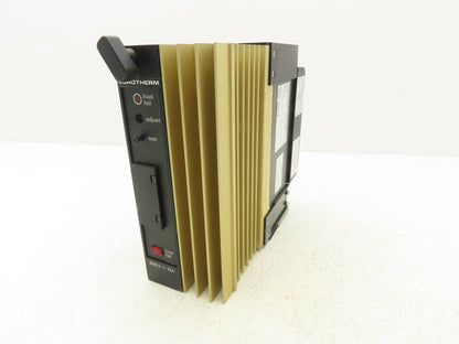 Eurotherm 455/15A 480V/115V/4-20MA/FC/PLF/BPM1/ SCR Power Controller 15A 480V