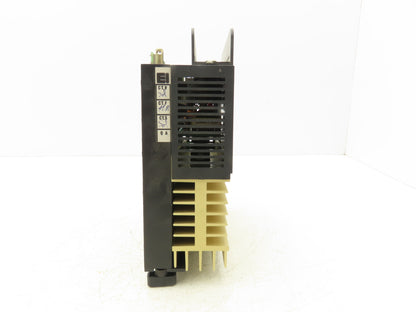 Eurotherm 455/15A 480V/115V/4-20MA/FC/ELF/ SCR Power Controller Thyristor 480V