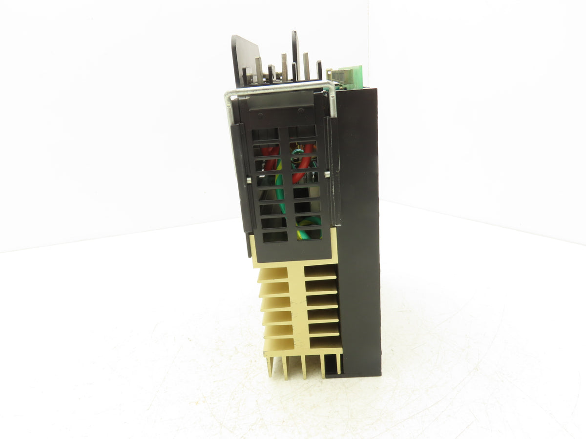 Eurotherm 455/15A 480V/115V/4-20MA/FC/ELF/ SCR Power Controller Thyristor 480V