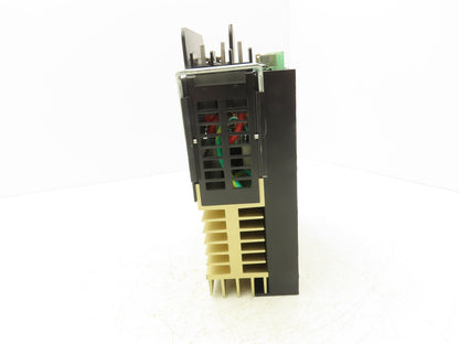 Eurotherm 455/15A 480V/115V/4-20MA/FC/ELF/ SCR Power Controller Thyristor 480V