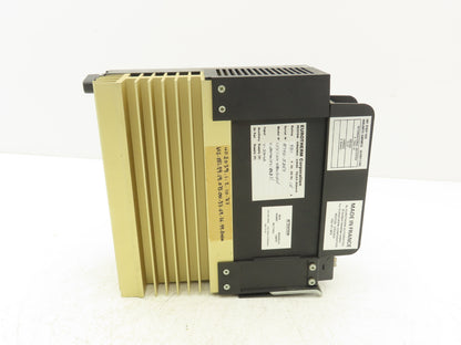 Eurotherm 455/15A 480V/115V/4-20MA/FC/ELF/ SCR Power Controller Thyristor 480V