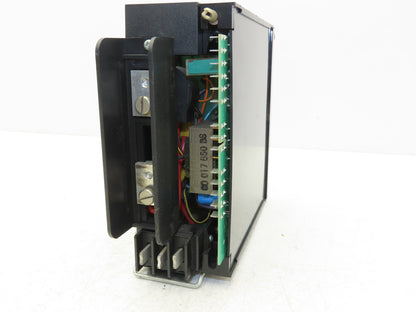 Eurotherm 455/15A 480V/115V/4-20MA/FC/ELF/ SCR Power Controller Thyristor 480V