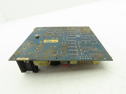 Miller 238469 F Series 70 PCB Printed Circuit Board For Welder Wire Feeder