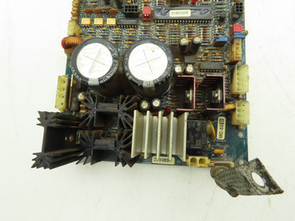 Miller 238469 F Series 70 PCB Printed Circuit Board For Welder Wire Feeder