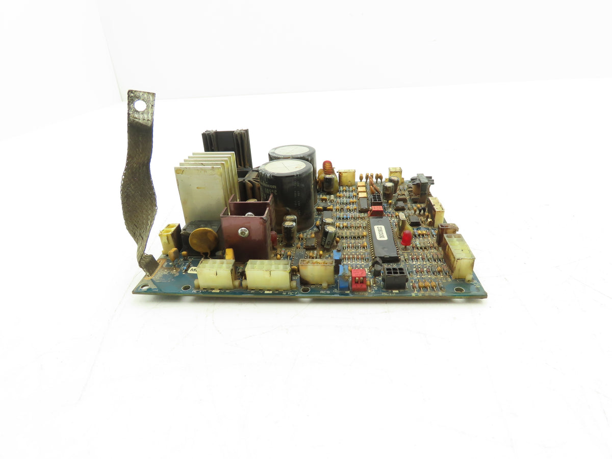 Miller 238469 F Series 70 PCB Printed Circuit Board For Welder Wire Feeder