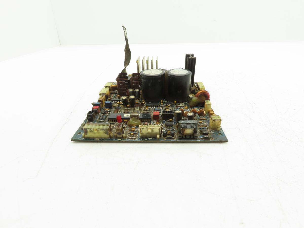 Miller 238469 F Series 70 PCB Printed Circuit Board For Welder Wire Feeder