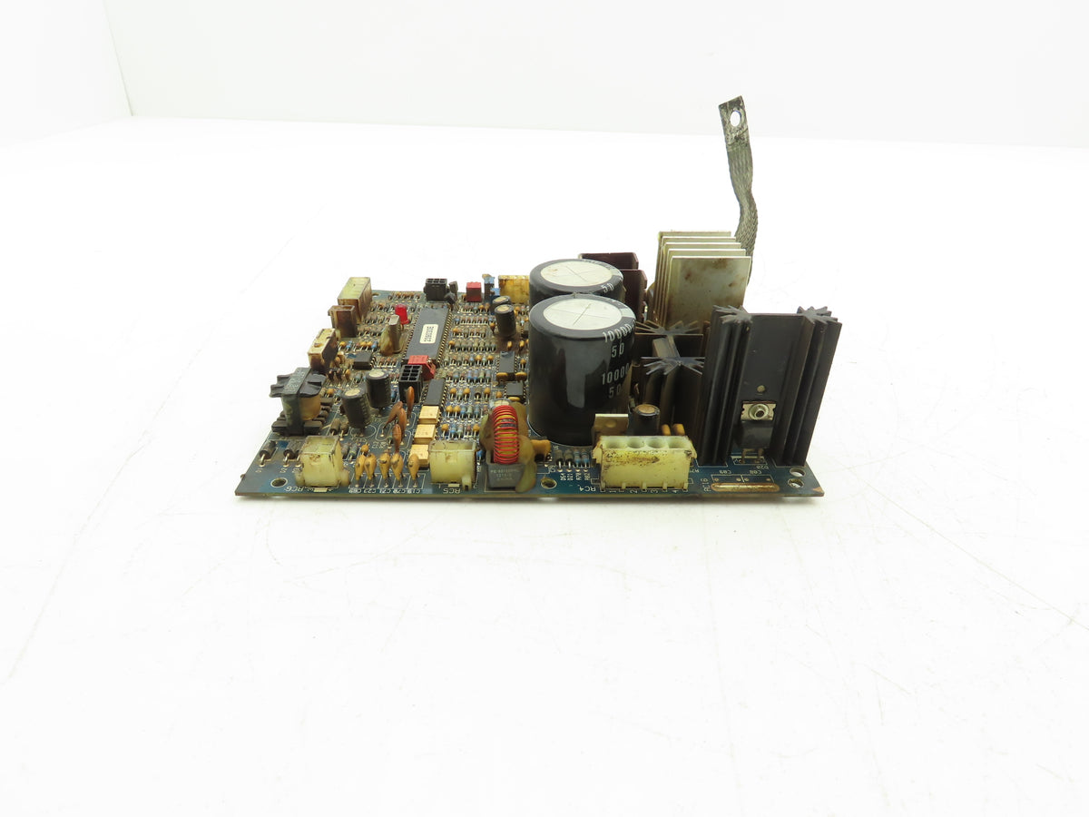Miller 238469 F Series 70 PCB Printed Circuit Board For Welder Wire Feeder