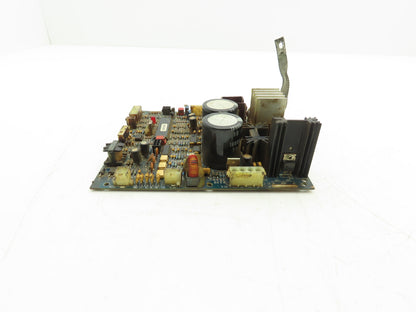Miller 238469 F Series 70 PCB Printed Circuit Board For Welder Wire Feeder