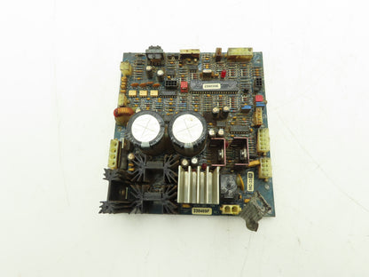 Miller 238469 F Series 70 PCB Printed Circuit Board For Welder Wire Feeder